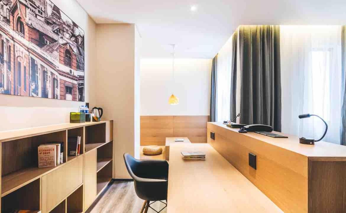 Atour X Hotel Shanghai Pudong Airport Chuansha Extérieur photo