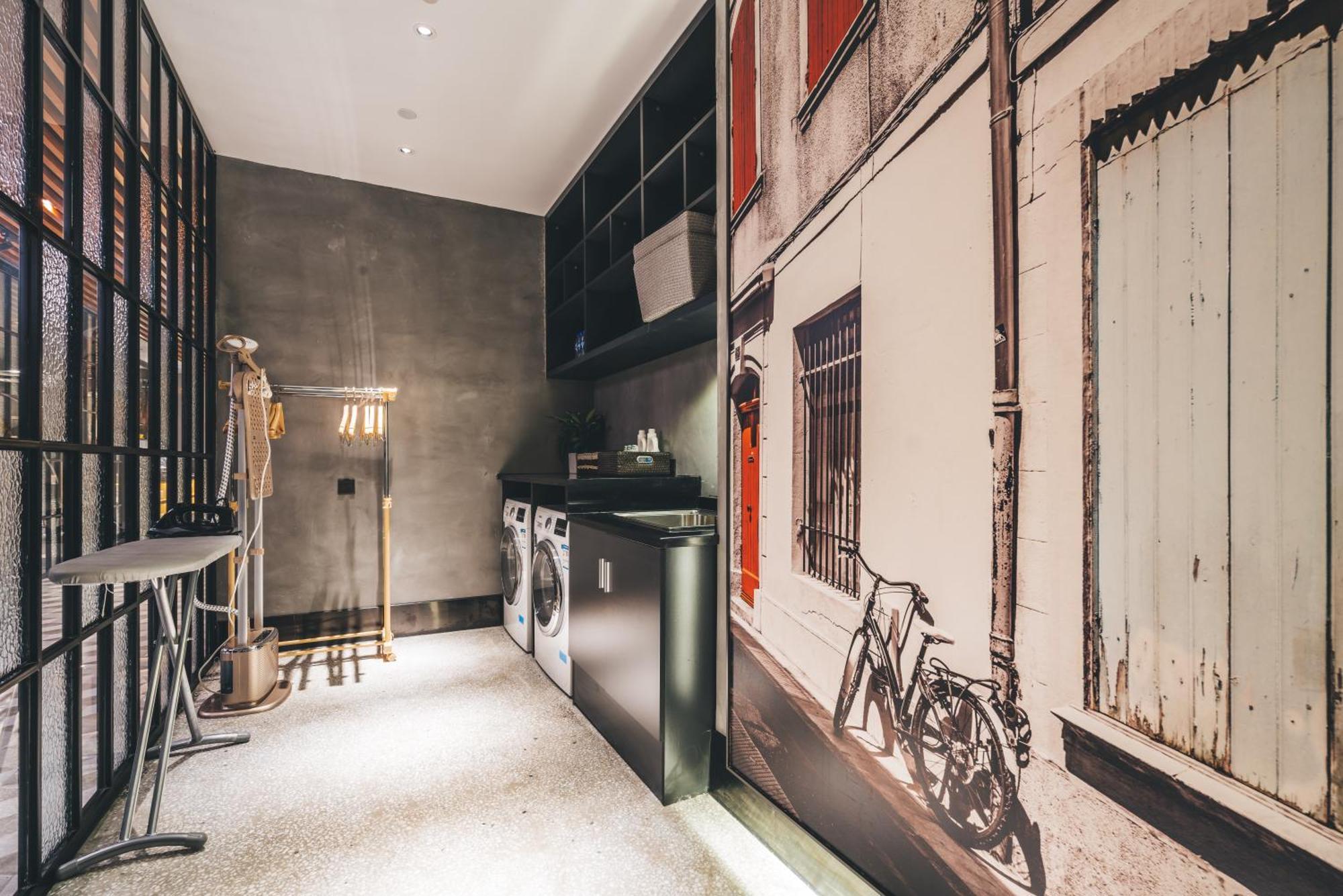 Atour X Hotel Shanghai Pudong Airport Chuansha Extérieur photo